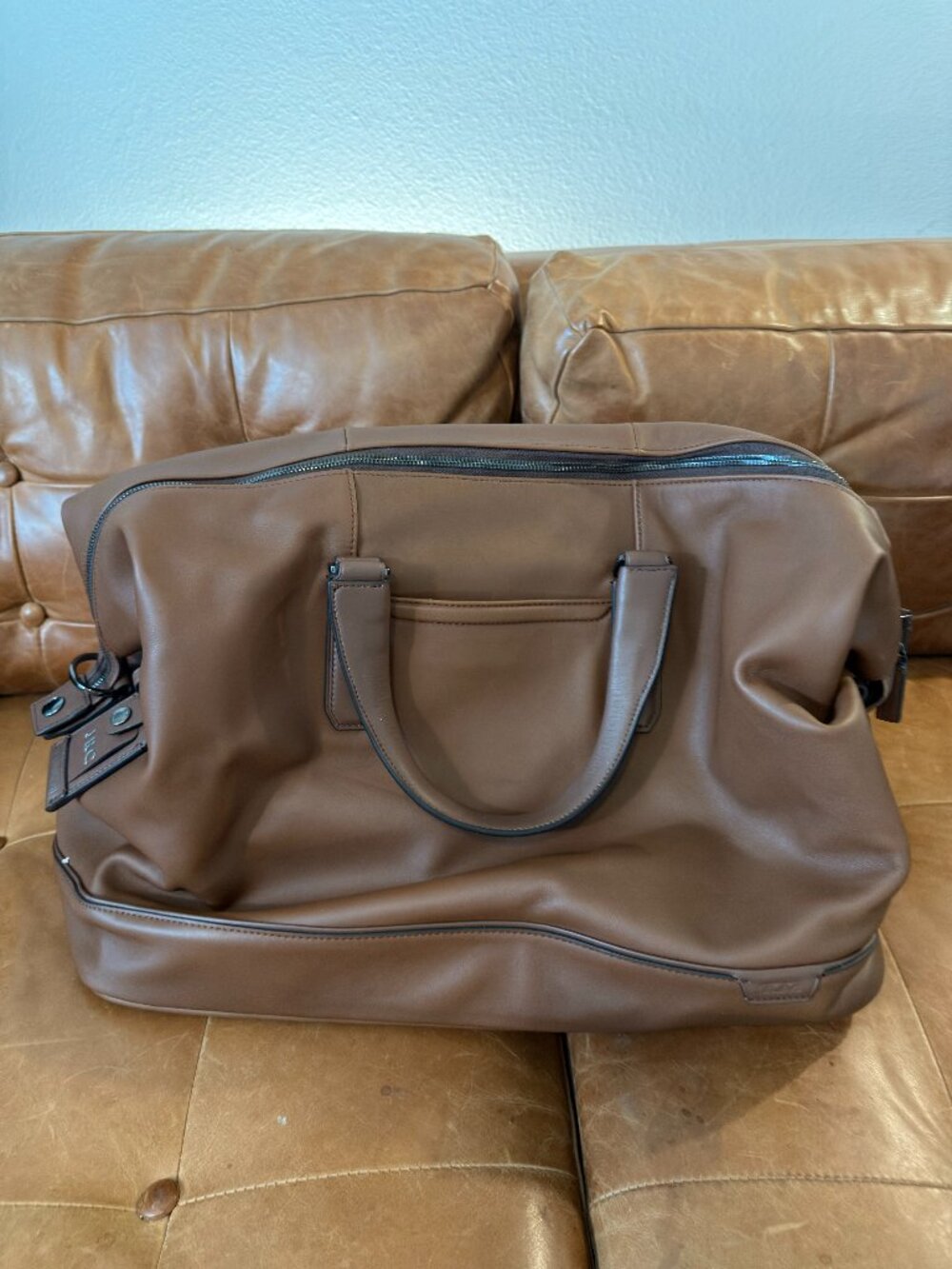 Harrison Nelson Duffel